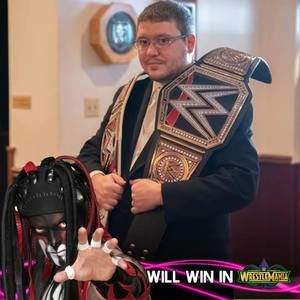 Meet your Posher, Mike